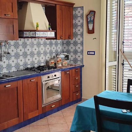 Villa Casa Vacanze Simone à Fondi Extérieur photo