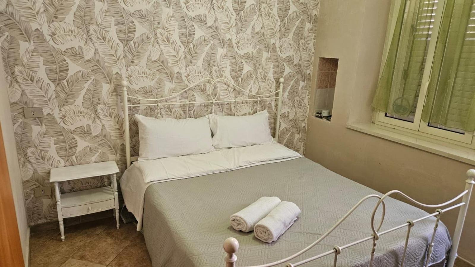 Villa Casa Vacanze Simone à Fondi Extérieur photo