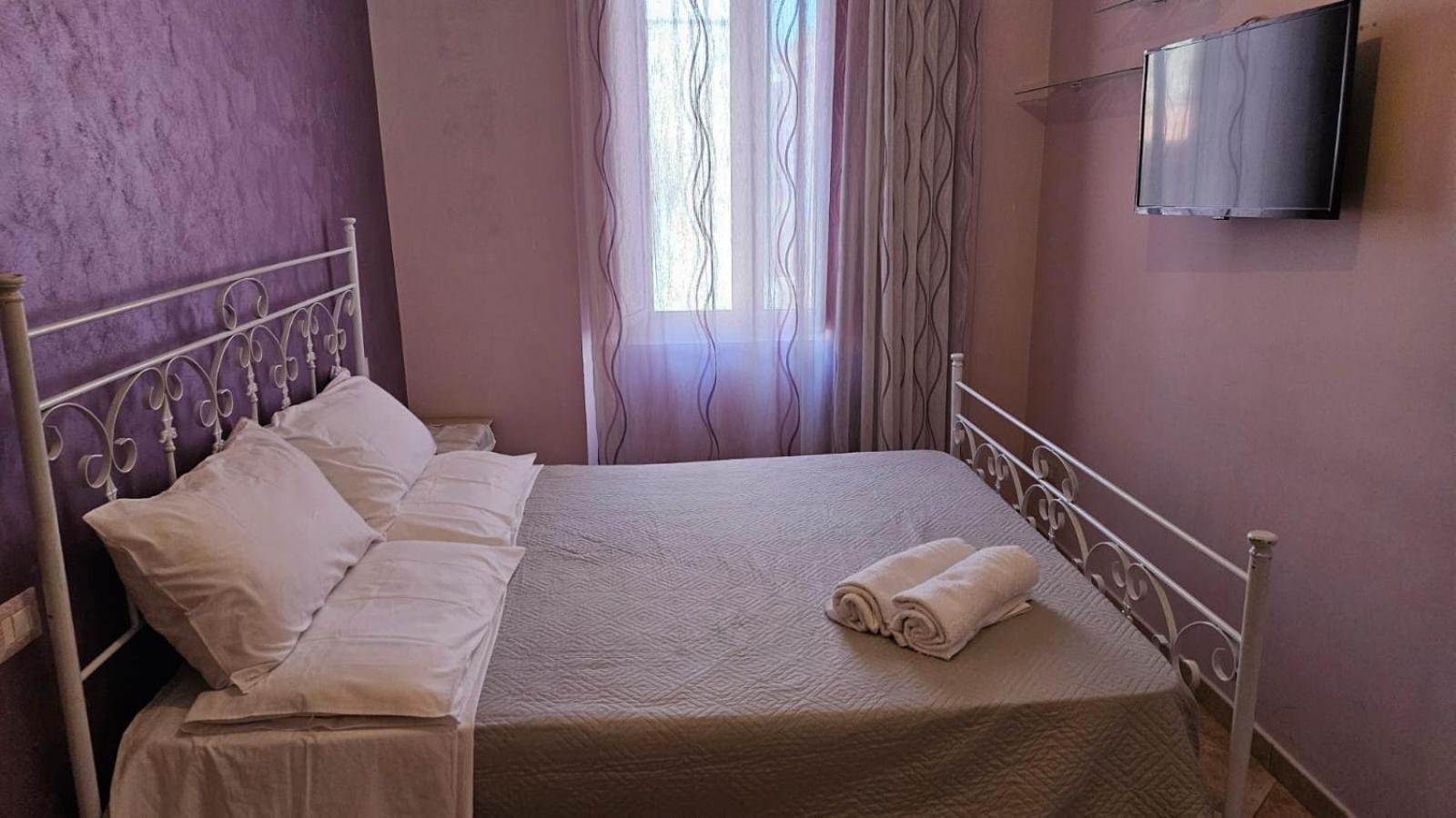 Villa Casa Vacanze Simone à Fondi Extérieur photo